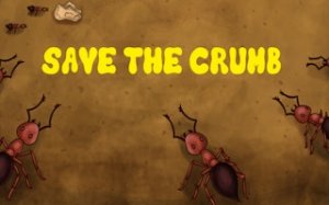 Crumb Guardian: Ant Strategy Arcade