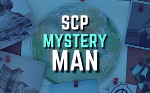 SCP: The Mystery Man Investigation Game - Family ARG Puzzle - Ludoryx free online game