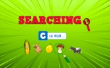 Searching: Letter Hunt Challenge