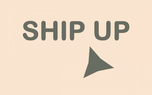 Ship Up: Space Arcade