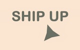 Ship Up: Space Arcade Game Online - Arcade Game