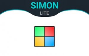 Simon Lite Memory Challenge