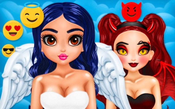 Anime Emoji Style Studio