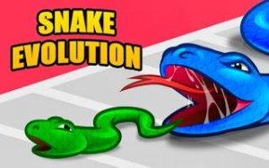 Serpent Growth: Animal Arcade