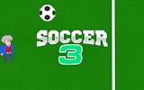 Soccer3 - Free Online Football Game