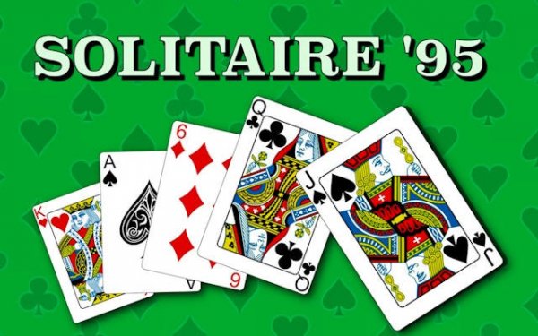 Classic Patience Solitaire