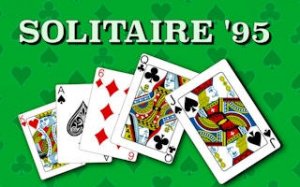 Classic Patience Solitaire