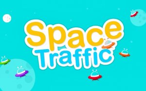 Space Traffic: Memory Challenge - Ludoryx free online game