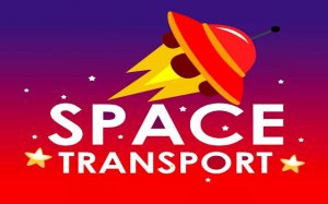 Space Transport: Color Match Challenge
