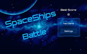 SpaceShips Dodge & Score Arcade Game Online Arcade Game