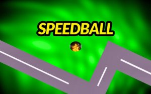 SpeedBall Marble Run - Ludoryx free online game