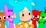 Sprunki Toca Music Game Online