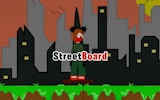 StreetBoard Skateboard Challenge