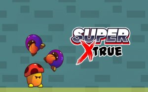 SuperXtrue Leaderboard Challenge - Ludoryx free online game
