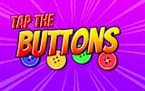 Tap the Buttons - Frenzy Clicker Game