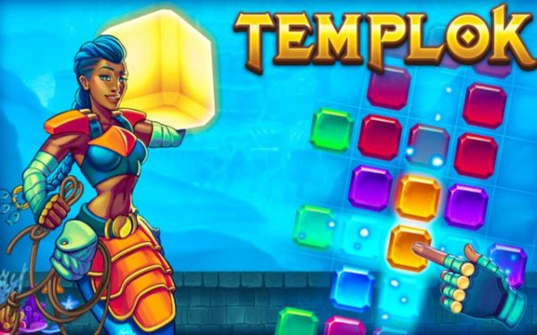 Tile Meld Puzzle