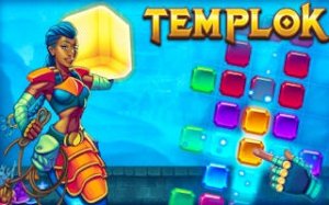 Tile Meld Puzzle