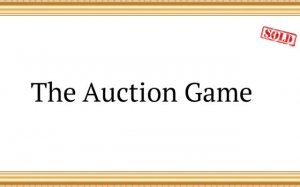 Art Price Guesser: The Auction Game Online - Ludoryx free online game