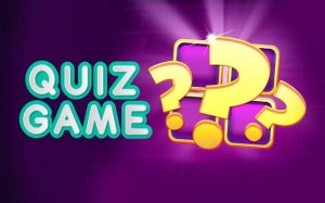 The Ultimate Quiz Game - Ludoryx free online game