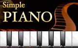 The Simple Piano - Learn & Play
