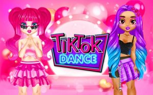 TikTok Dance Makeover & Video - Ludoryx free online game