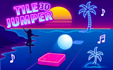 Tile Jumper 3D - Music Rhythm Arcade Game