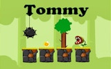 Tommy: Mole Jump Adventure