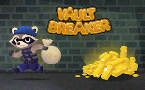 Clever Critter Vault Challenge