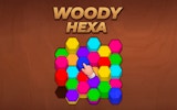 Woody Hexa Puzzle Game