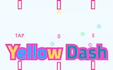 Yellow Dash - Reflex Challenge Arcade Online Game - Arcade Game