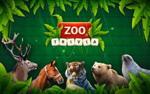 Zoo Trivia: Animal Quiz Game - Ludoryx free online game