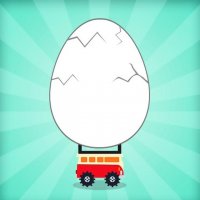 Eggy Car Online Game - Arcade Game