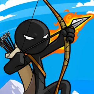 Elf Archer Online Arcade Game