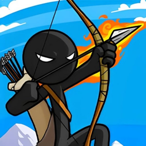 Elf Archer Arcade Game