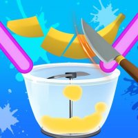 Good Slice - Fruit Cutting Puzzle Game