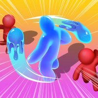 Blob Hero Online Arcade Game