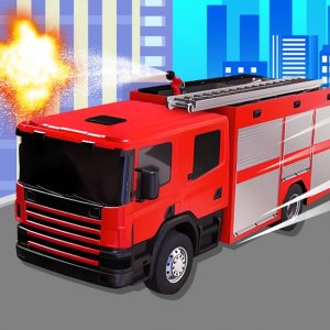 Emergency Vehicle Response Challenge