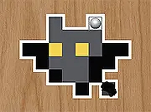 Animal Pixel Puzzle