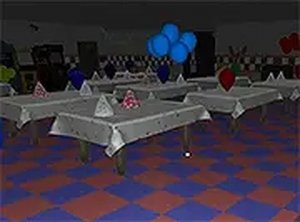 Hidden Chamber Logic Adventure