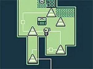 Puzzle Path: Cone Conundrum