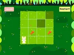 Creature Cuisine Tile Puzzle
