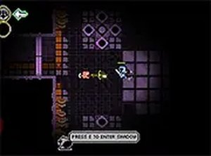 Shadow Depths: Arcade Dungeon Quest