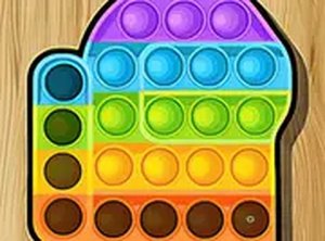 Shape Clear: Gentle Puzzle