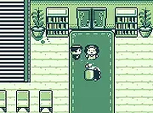 Mystery Mansion Puzzle Adventure