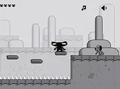 Pixel Enigma: The Corrupted Disk