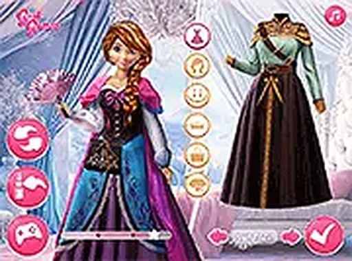 Royal & Modern Fashion Studio
