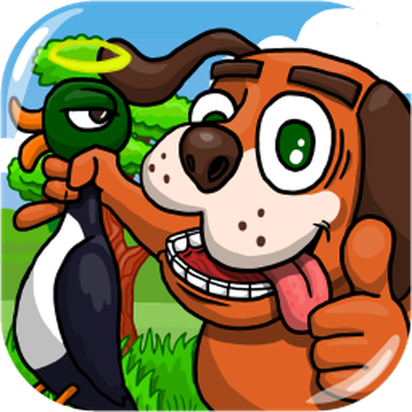 Duck Hunter Arcade Game