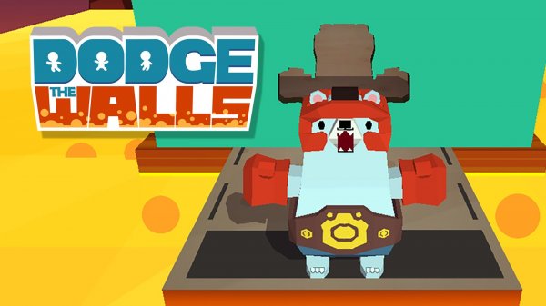 Gap Dodge Puzzle