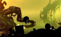Badland Online Puzzle Game - Platform Puzzle Game