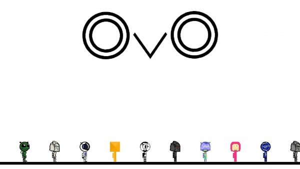 OvO Parkour Action Game